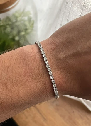 Bracelet, brand: Argent, condition: Very good, €7.00, €8.05 includes Buyer Protection