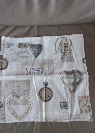 Housse de coussin, merk: carmeline C, staat: Heel goed, € 4,00, € 4,90 inclusief Kopersbescherming