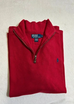 Pull Ralph Lauren taille XL rare, marque: Ralph Lauren, état: Très bon état, taille: XL, 35,00 €, 37,45 € Protection acheteurs (Pro) incluse