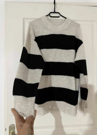 Pull d’hiver, marke: Primark, zustand: Gut, größe: S / 36 / 8, 5,00 €, 5,95 € inklusive Vinted-Käuferschutz