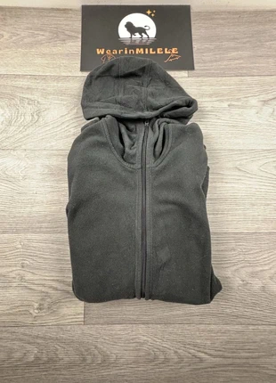 Veste polaire à capuche Adidas S-M, marque: adidas, état: Très bon état, taille: S / 36 / 8, 14,90 €, 16,35 € Protection acheteurs incluse