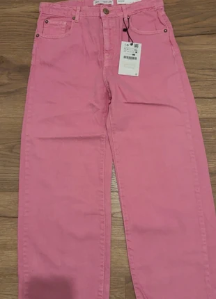 pink style fashion japan pants, merk: Zara, staat: Heel goed, maat: 14 jaar / 164 cm, € 12,95, € 14,30 inclusief Kopersbescherming