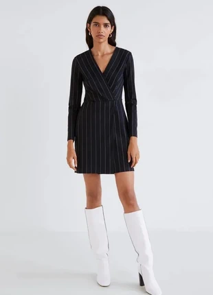 Robe hiver, marque: Mango, état: Très bon état, taille: S / 36 / 8, 11,90 €, 13,20 € Protection acheteurs incluse