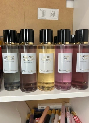 Brumes collection privée, brand: Collection Privée, condition: New without tags, €7.00, €8.05 includes Buyer Protection