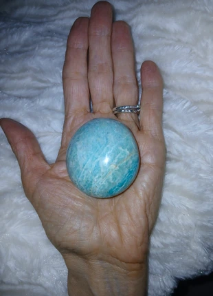 Pierre lithothérapie, état: Bon état, 3,00 €, 3,85 € Protection acheteurs incluse