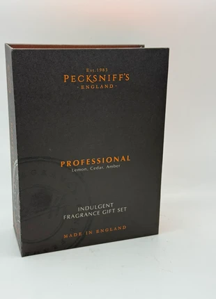 💙Designer Pecksniffs Men’s Professional Eau De Toilette Set 🎄 🎁, brand: Pecksniff's, condition: New with tags, £16.00, £17.50 includes Buyer Protection Pro