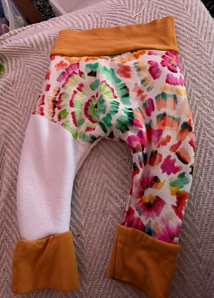 Sarouel polaire fait main, marque: Cael création, état: Très bon état, taille: 24-36 mois / 92 cm, 15,00 €, 16,45 € Protection acheteurs incluse