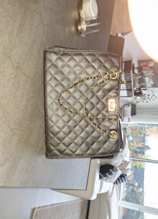 Sac noir 32cms sur 23 cms, condizioni: Nuovo senza cartellino, €5.00, €5.95 include la Protezione acquisti