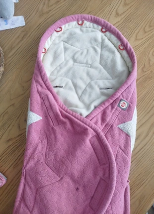 Lodger cozy toes for buggy, brand: Lodger, condition: Very good, size: 18-24 months / 86 cm, €20.00, €21.70 includes Buyer Protection