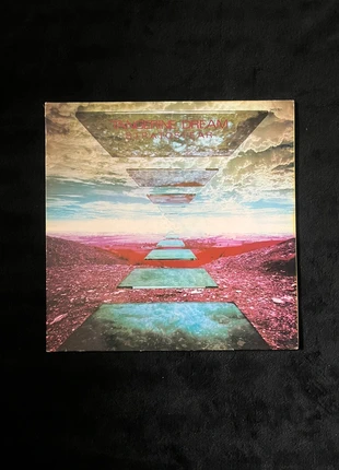 Vinyle 33 tours Tangerine Dream - Stratosfear, estado: Bueno, 7,00 €, 8,05 € Protección al comprador incluida