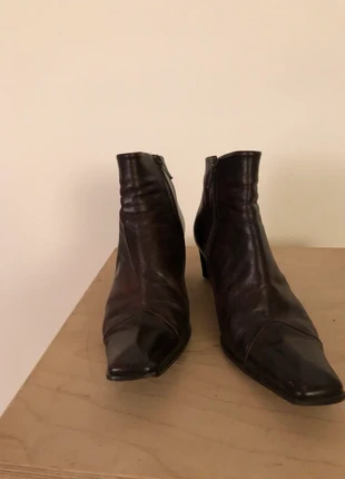 Enkellaarsjes Mimo 36,5, brand: Mimo, condizioni: Ottime, taglia: 36.5, €25.00, €26.95 include la Protezione acquisti