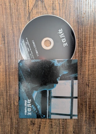 Hyde "Sweet Vanilla" J-Rock rare promo CD, condition: Very good, £9.99, £11.09 includes Buyer Protection