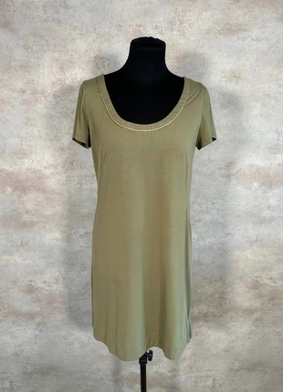 Robe verte Infinitif taille M 38 10, marque: infinitif, état: Très bon état, taille: M / 38 / 10, 6,00 €, 7,00 € Protection acheteurs (Pro) incluse