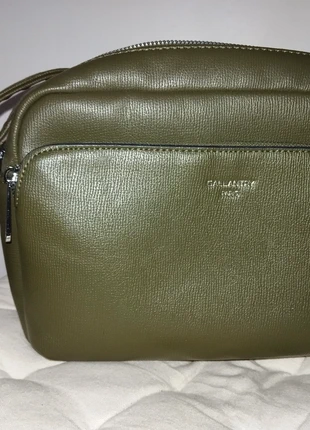 Sac bandoulière femme, marque: Gallantry, état: Très bon état, 6,00 €, 7,00 € Protection acheteurs incluse