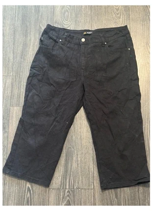 Lee Relaxed Fit Capri Jeans – Size 16, brand: Lee, condition: Very good, size: XXL / 44 / 16, €3.00, €3.85 includes Buyer Protection