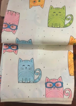 Tovaglia da 4 120x160 gatti, marca: Gatti, estado: Nuevo con etiquetas, 9,90 €, 11,10 € Protección al comprador Pro incluida