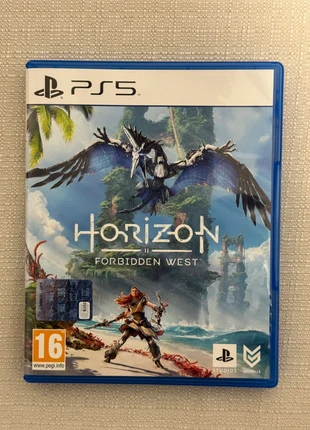 Horizon Forbidden West, estado: Novo sem etiquetas, €20.00, €21.70 inclui Proteção do Comprador