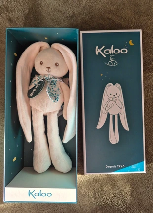 Kaloo dans sa boîte d'origine, brand: Kaloo, condition: New with tags, size: Newborns / 44 cm, €9.00, €10.15 includes Buyer Protection