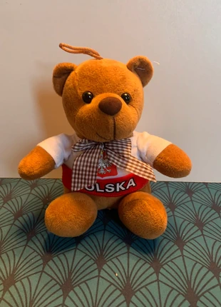 Peluche ours polka, condizioni: Ottime, taglia: Taglia unica, €8.00, €9.10 include la Protezione acquisti