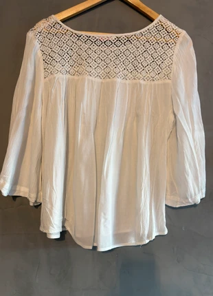Blouse Camaïeu taille L, brand: Camaïeu, condition: Very good, size: L / 40 / 12, €3.00, €3.85 includes Buyer Protection