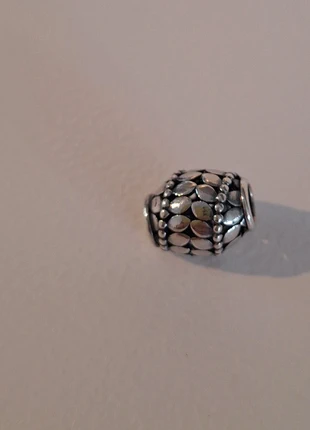 Pandora bedel zilver Climbing ivy charm argent pendentif pendente plata pendant, marque: Pandora, état: Neuf sans étiquette, 10,00 €, 11,20 € Protection acheteurs incluse