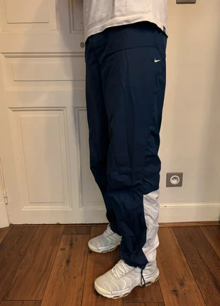Vintage Nike Hex Trackpants, marque: Nike, état: Bon état, taille: M, 30,00 €, 32,20 € Protection acheteurs (Pro) incluse