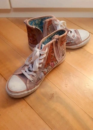 Sneakers, marke: Made In Italy, zustand: Sehr gut, größe: 38, 18,00 €, 19,60 € inklusive Vinted-Käuferschutz