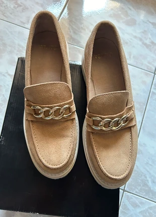 Mocassins neufs taille 40, marca: Texto, estado: Nuevo sin etiquetas, tamaño: 40, 23,00 €, 24,85 € Protección al comprador incluida