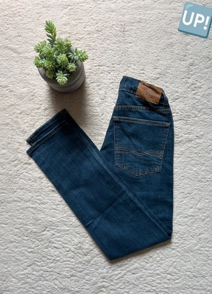 Pantalon jean Levi’s denizen vintage 00’s - Bleu - Coupe droite - 20x28 (FR30), marque: Levi's, état: Très bon état, taille: XXXS / 30 / 2, 14,90 €, 16,35 € Protection acheteurs (Pro) incluse