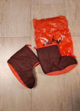 Patucos botín reversibles., marque: Ale-Hop, état: Neuf avec étiquette, taille: 39, 6,95 €, 8,00 € Protection acheteurs incluse