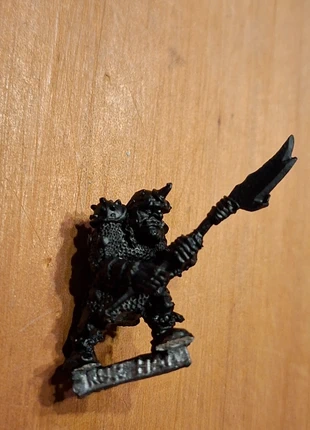 Citadel orc lotr warhammer frostgrave, marque: Citadel, état: Bon état, 8,00 €, 9,10 € Protection acheteurs incluse