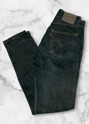 Jeans Levis nero W26, marca: Levi's, estado: Muy bueno, tamaño: S / 36 / 8, 20,00 €, 21,70 € Protección al comprador incluida