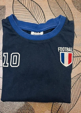 T-shirt garçon Tape À l’Oeil 2-3 ans en très bon état !, marca: Tape à l'œil, estado: Muito bom, tamanho: 24-36 meses / 92 cm, €2.00, €2.80 inclui Proteção do Comprador