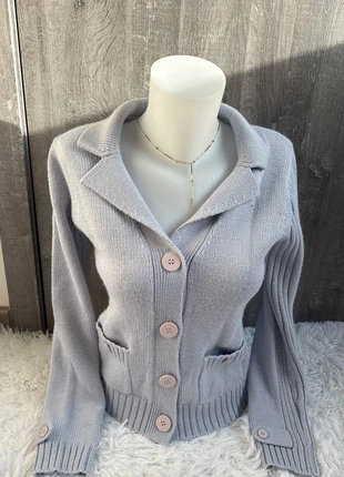 🌸Sublime Cardigan, marque: Antonelle, état: Neuf sans étiquette, taille: S / 36 / 8, 40,00 €, 42,70 € Protection acheteurs incluse