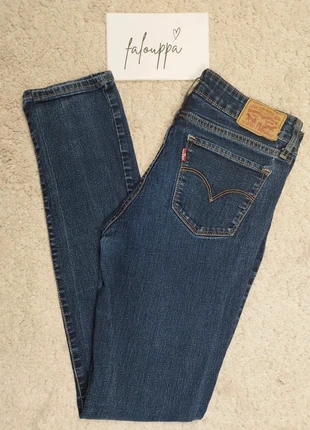 Levi's femme skinny taille FR34, brand: Levi's, condition: Very good, size: XS / 34 / 6, €18.00, €19.60 includes Buyer Protection Pro