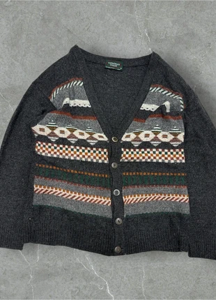 cardigan, brand: Japan Style, condizioni: Ottime, taglia: L, €9.00, €10.15 include la Protezione acquisti