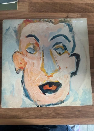 Bob Dylan - Self Portrait Lp Vinyl, condition: Good, £15.00, £16.45 includes Buyer Protection