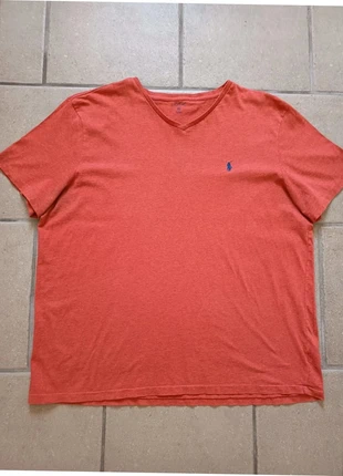 Polo Ralph Lauren 🟠 XXL, brand: Ralph Lauren, condizioni: Ottime, taglia: XXL, €18.00, €19.60 include la Protezione acquisti