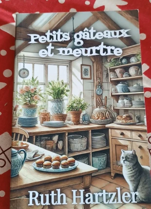 Petits gâteaux et meurtre, condizioni: Nuovo senza cartellino, €6.00, €7.00 include la Protezione acquisti