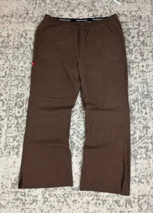 Pantalon large Dickies marron taille XL homme, marke: Dickies, zustand: Sehr gut, größe: XL, 14,00 €, 15,40 € inklusive Vinted-Käuferschutz
