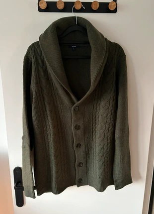 Gilet Cardigan Kiabi, brand: Kiabi, condition: Very good, size: M, €4.00, €4.90 includes Buyer Protection