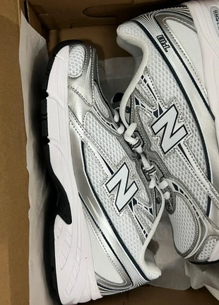 Zapatillas New balance | Size 40 EU, brand: New Balance, condizioni: Nuovo senza cartellino, taglia: 40, €68.50, €72.63 include la Protezione acquisti