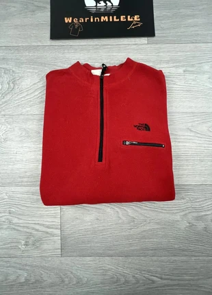 Veste polaire quart zip The North Face XL, brand: The North Face, condizioni: Ottime, taglia: XL, €21.90, €23.70 include la Protezione acquisti