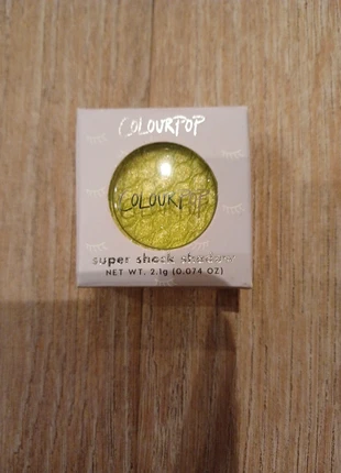 Colourpop Supershock shadow Fruit Punch, marque: ColourPop, état: Neuf avec étiquette, 5,00 €, 5,95 € Protection acheteurs incluse