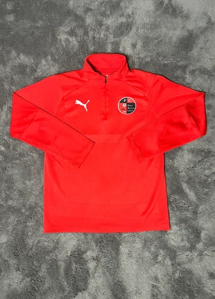 Sweat d'entrainement puma Taille 14 ans, marque: Puma, état: Très bon état, taille: 14 ans / 164 cm, 8,00 €, 9,10 € Protection acheteurs incluse