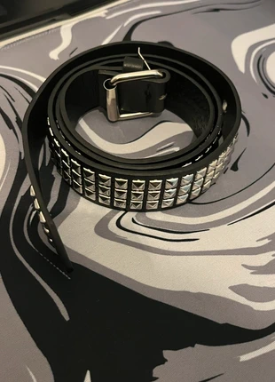 Y2k riem, brand: y2k, condizioni: Nuovo senza cartellino, taglia: Regolabile, €10.00, €11.20 include la Protezione acquisti