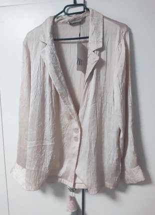 Blusa zara talla 42, marque: Zara, état: Neuf avec étiquette, taille: XL / 42 / 14, 8,00 €, 9,10 € Protection acheteurs incluse