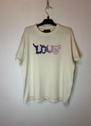 T-Shirt Rare Sadboys Print / Rare Tee / Sadboys Print / Zeldzame Shirt / Camiseta Rara / Maglia Rara, brand: Sadboys, condition: Very good, size: M, €60.00, €63.70 includes Buyer Protection