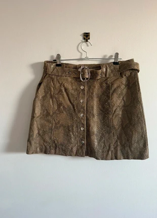 Jupe Zara taille 38, marke: Zara, zustand: Sehr gut, größe: M / 38 / 10, 10,00 €, 11,20 € beinhaltet Vinted-Käuferschutz Pro