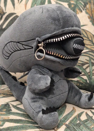 Xenomorph Alien Movie Plush Peluche Figure
Pupazzo, zustand: Neu, größe: Einheitsgröße, 20,00 €, 21,70 € inklusive Vinted-Käuferschutz